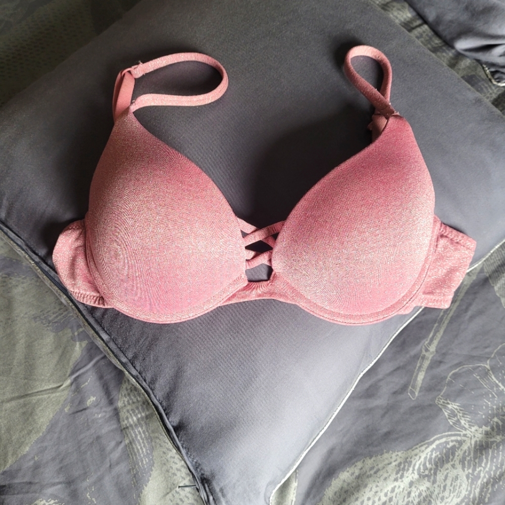 ⭐La Senza Push-up bra⭐